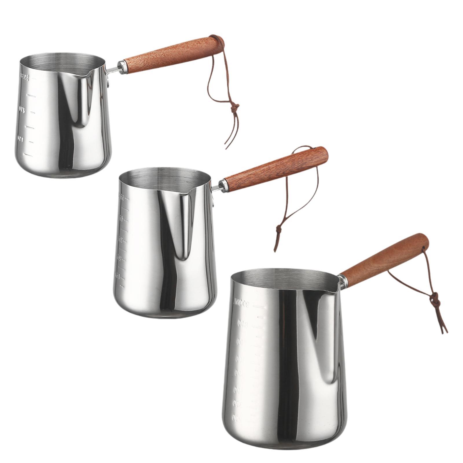 Turkish Coffee Pot Espresso Ma - огляд і ціна Pothos