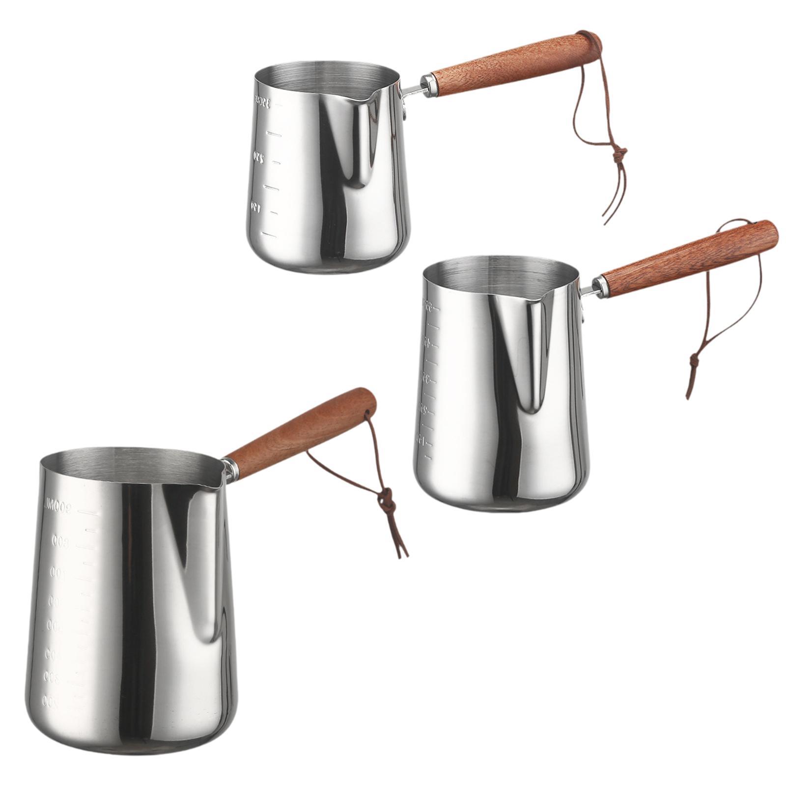 Turkish Coffee Pot Espresso Ma - огляд і ціна Pothos