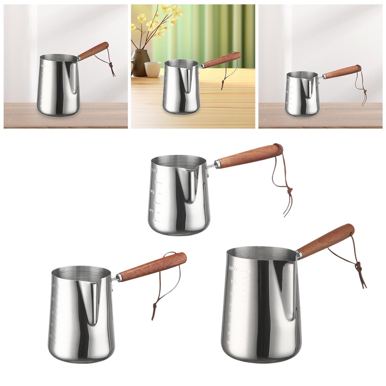 Turkish Coffee Pot Espresso Ma - огляд і ціна Pothos