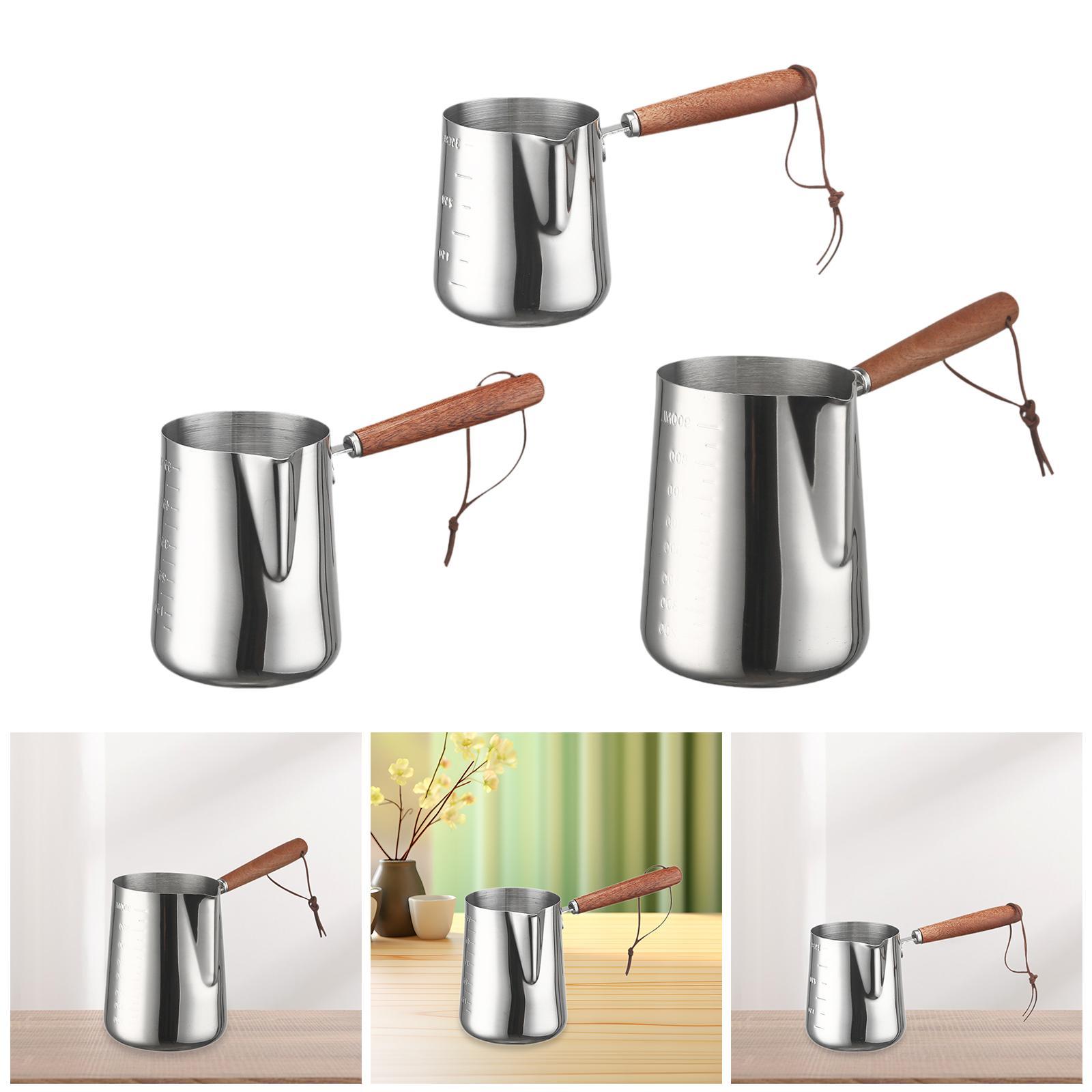 Turkish Coffee Pot Espresso Ma - огляд і ціна Pothos