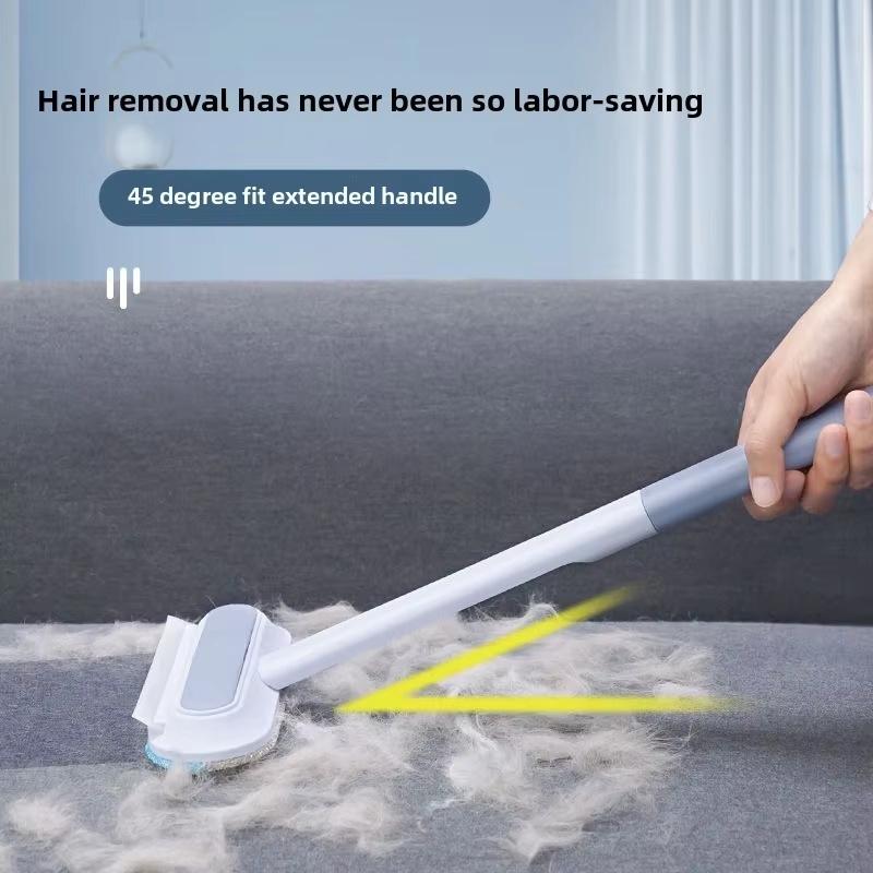 Long Handle Pet Hair Remover B - огляд і ціна Repotting Mat