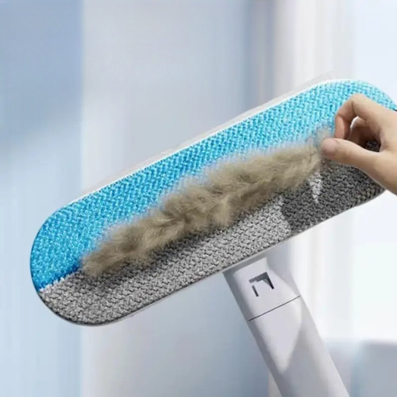 Long Handle Pet Hair Remover B - огляд і ціна Repotting Mat