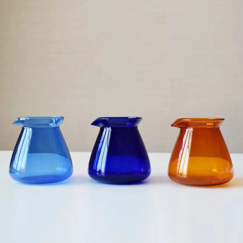 High Borosilicate Glass Coffee - огляд і ціна Pothos