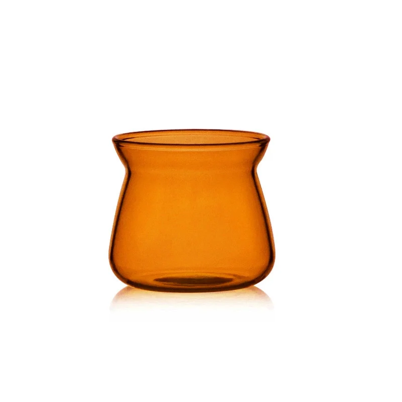 High Borosilicate Glass Coffee - огляд і ціна Pothos