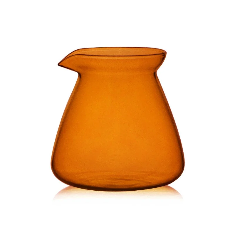 High Borosilicate Glass Coffee - огляд і ціна Pothos