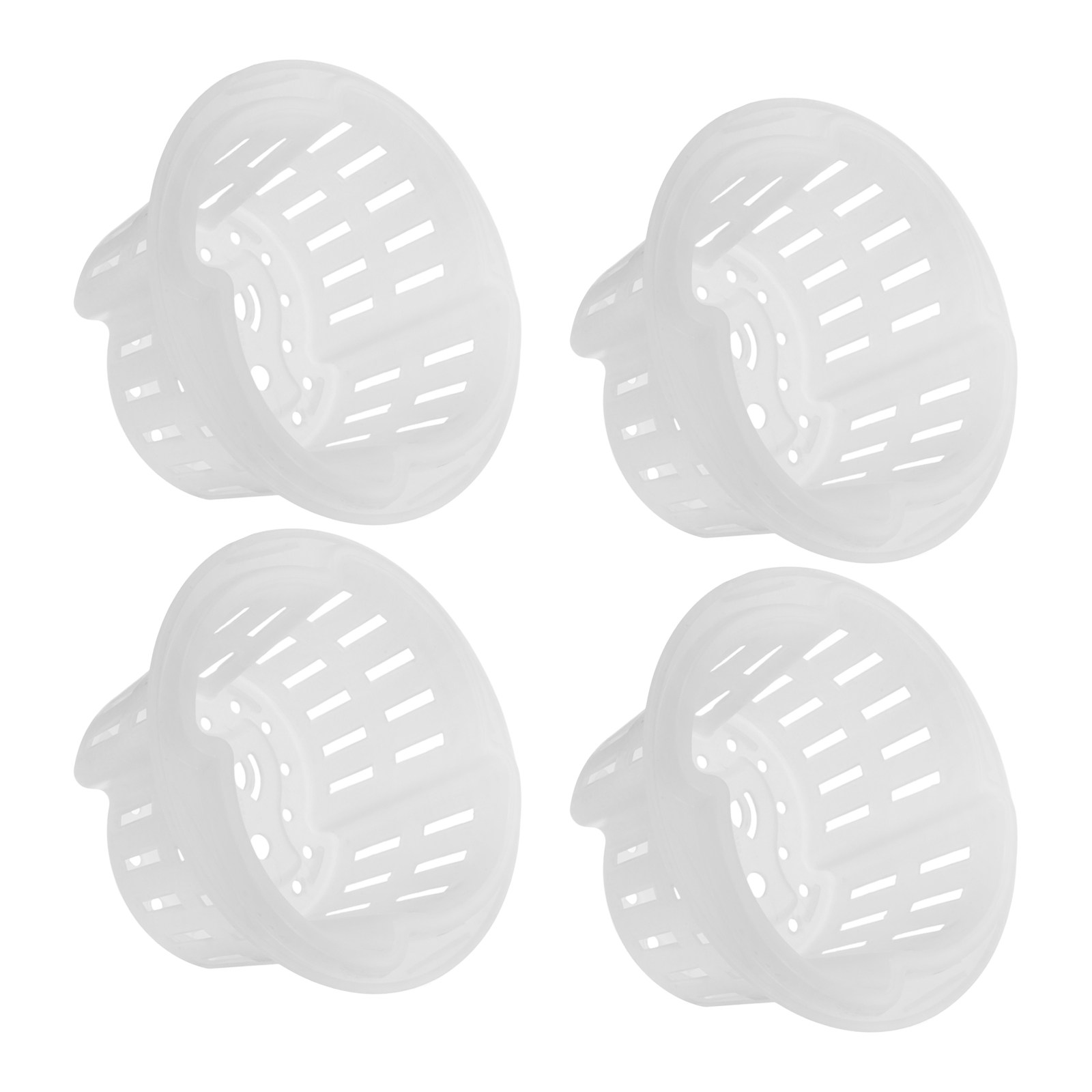 4Pcs Hydroponic Plant Pots Thi - огляд і ціна Indoor Plants