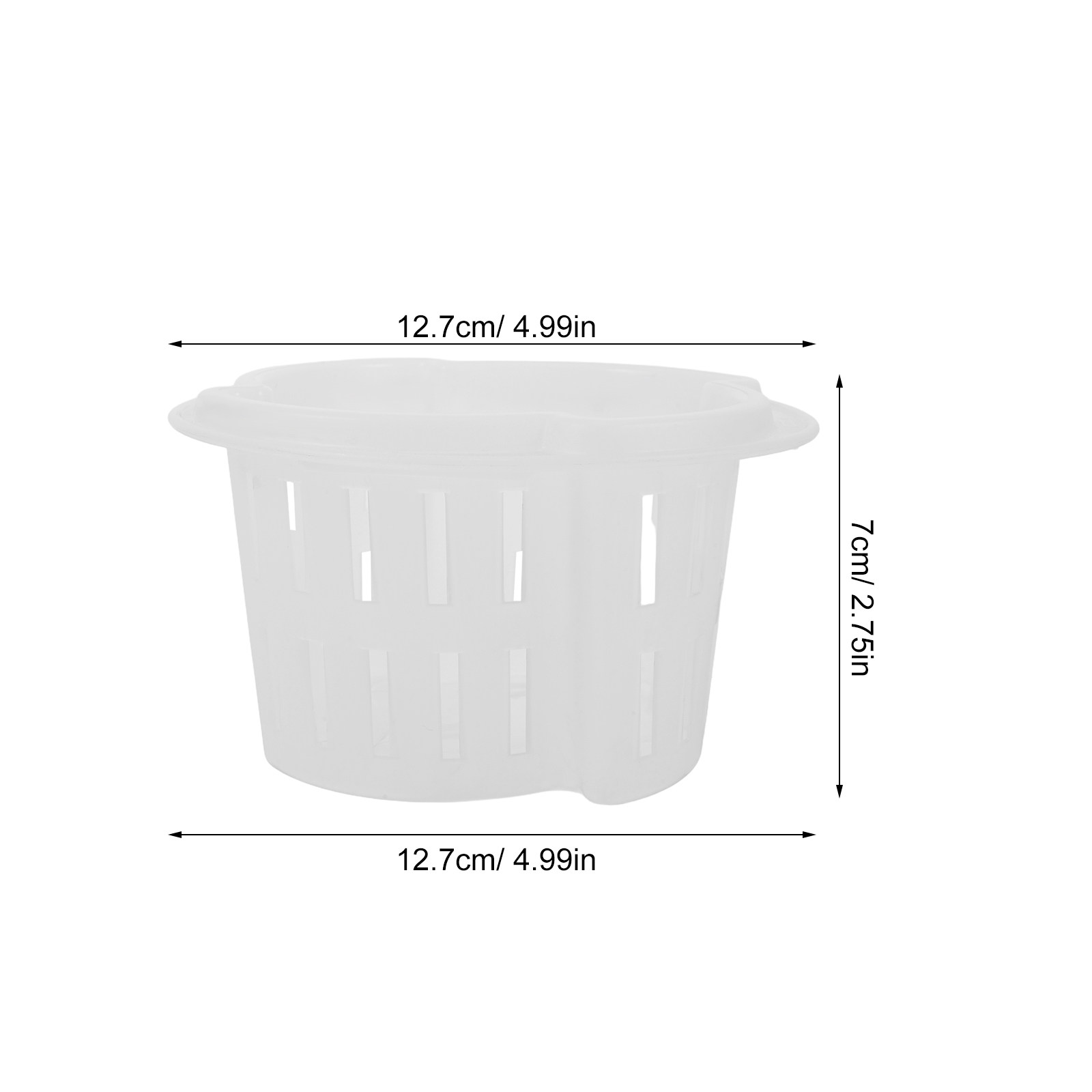 4Pcs Hydroponic Plant Pots Thi - огляд і ціна Indoor Plants