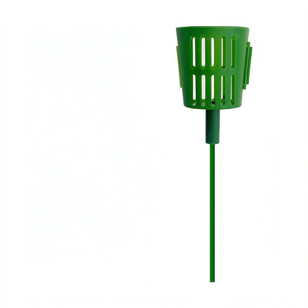 Plastic Succulent Flower Holde - огляд і ціна Plant Support Stake