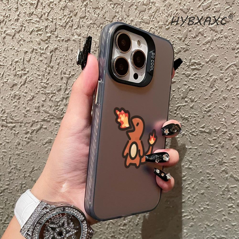 HD Dinosaur Monster Phone Case - огляд і ціна Monstera
