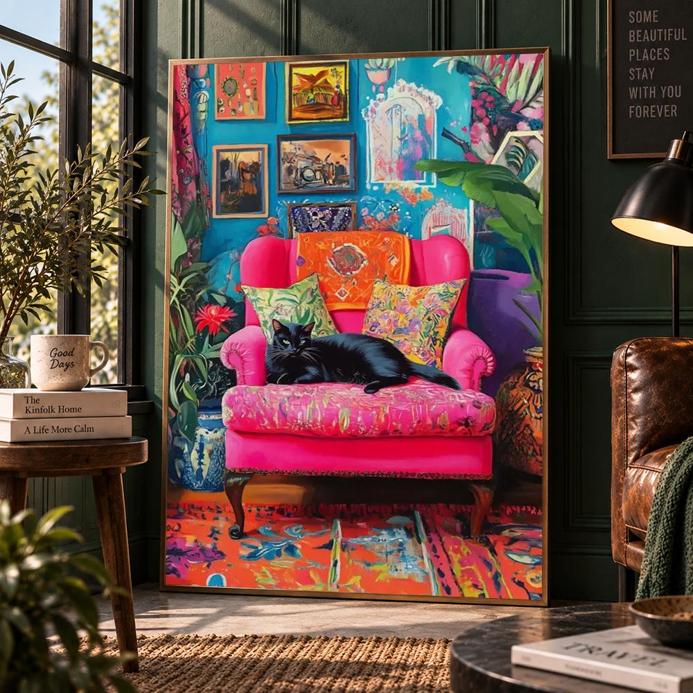 Boho Botanical Fiddle Leaf Fig - огляд і ціна Fiddle Leaf Fig