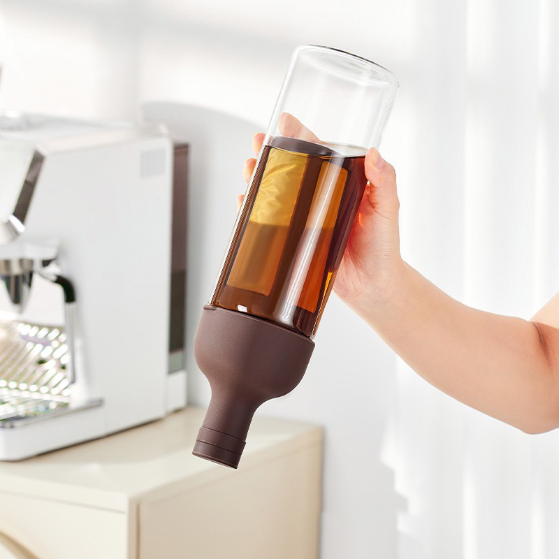 JUSTINLAU 1L Cold Brew Coffee  - огляд і ціна Pothos