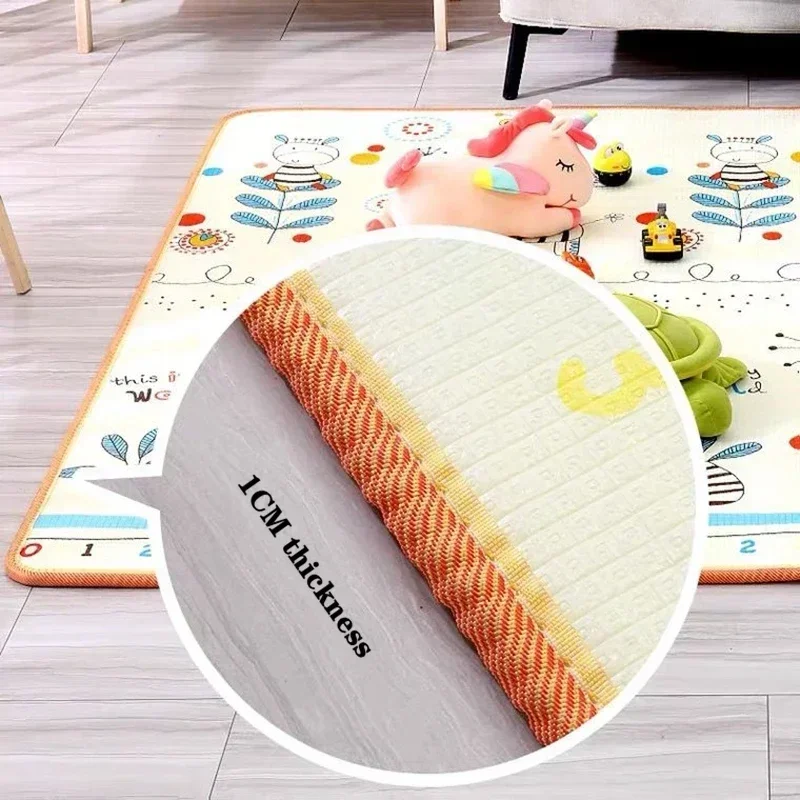 Non-toxic Thicken 180x120cm Ba - огляд і ціна Repotting Mat