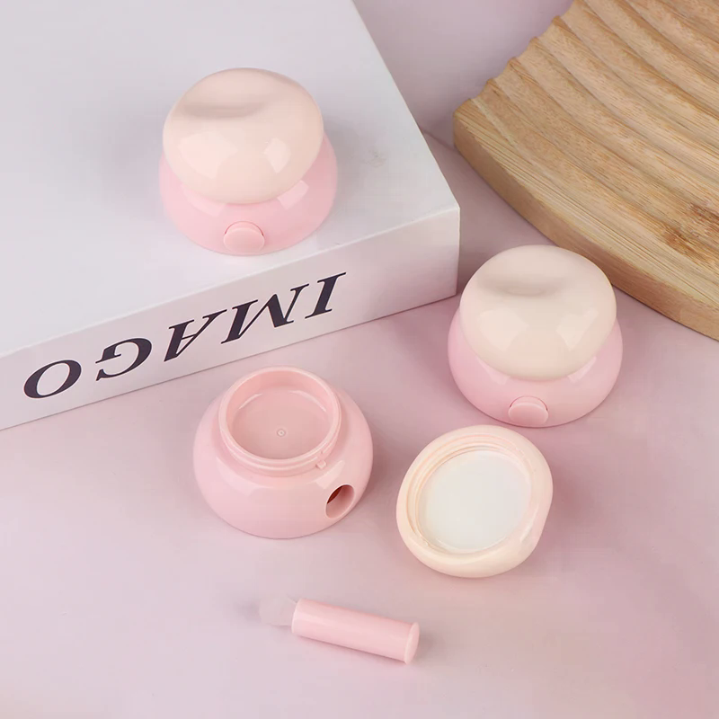 3.5g Mini Face Cream Box Lip B - огляд і ціна Pothos