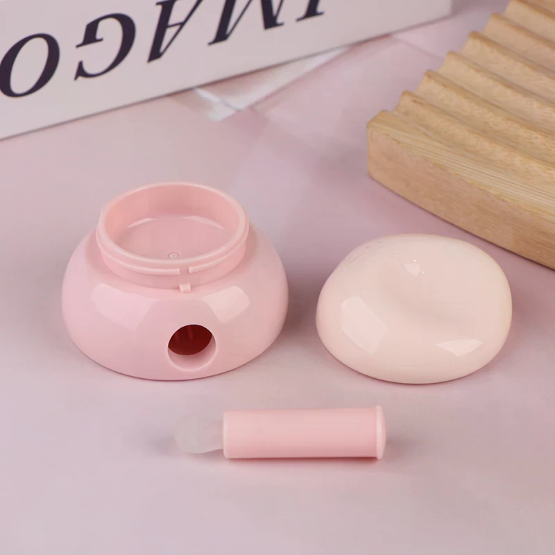 3.5g Mini Face Cream Box Lip B - огляд і ціна Pothos