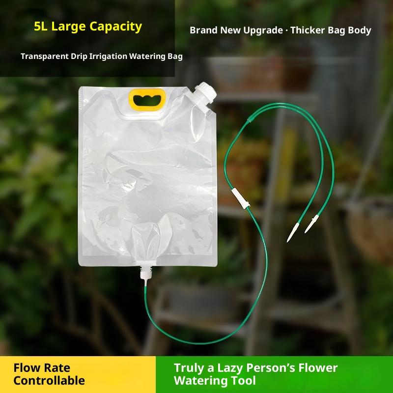 And Other Watering Needs 5L La - огляд і ціна Plant Pot